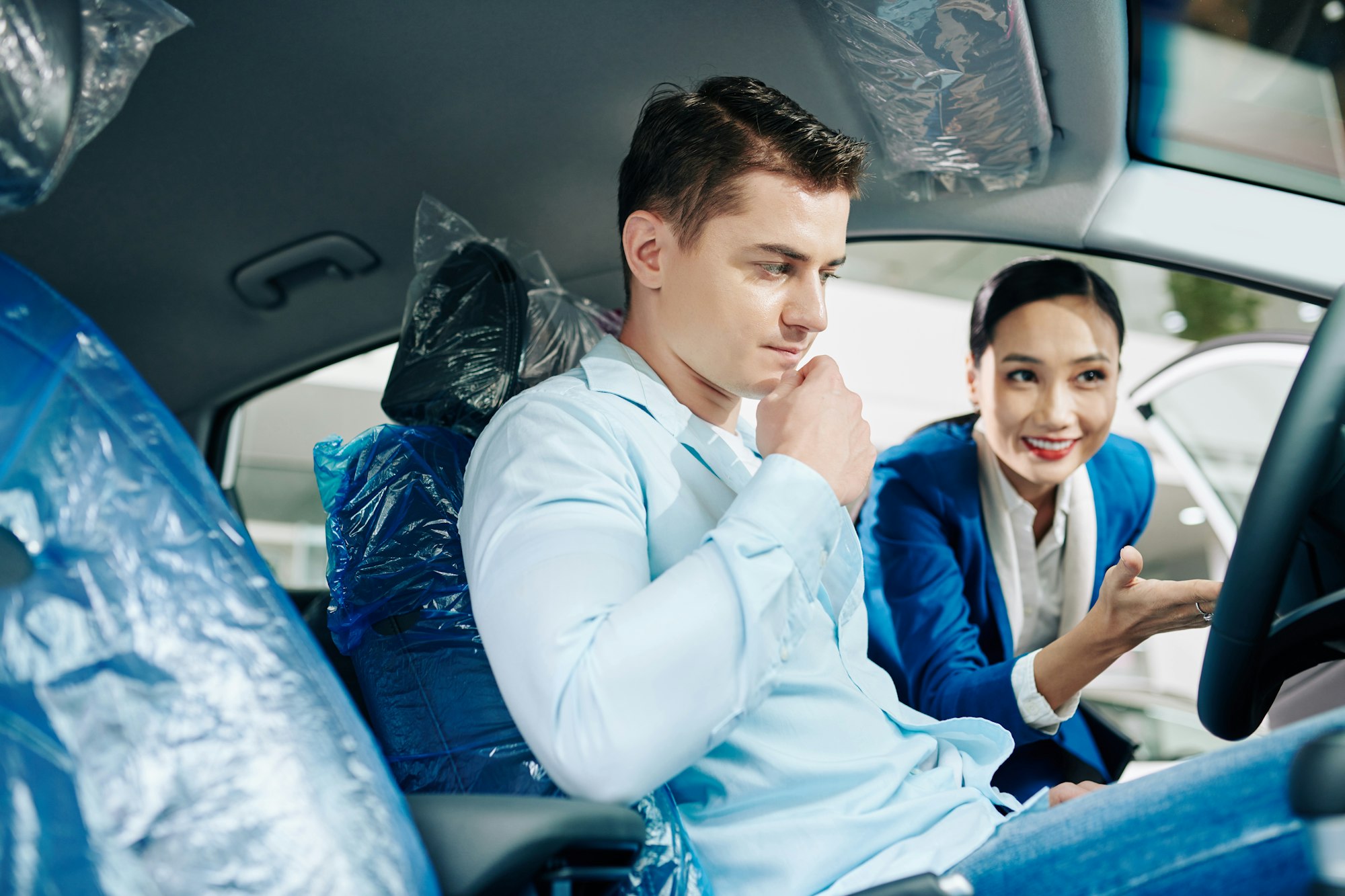 nonprofit auto insurance