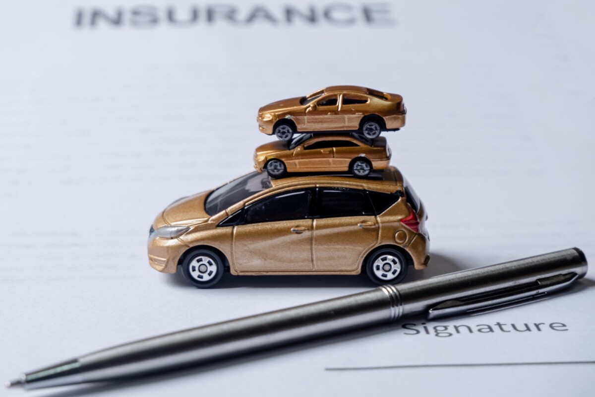 Car Insurance For 18 Year Old