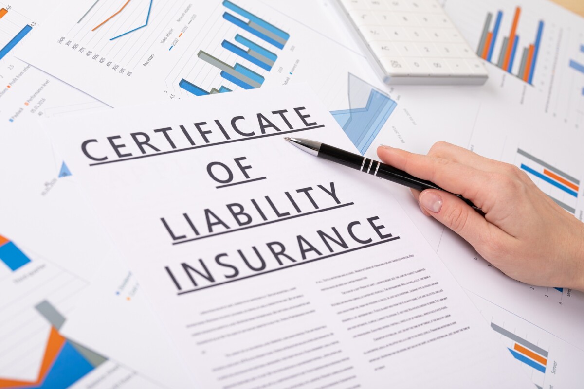  Liability Auto Insurance