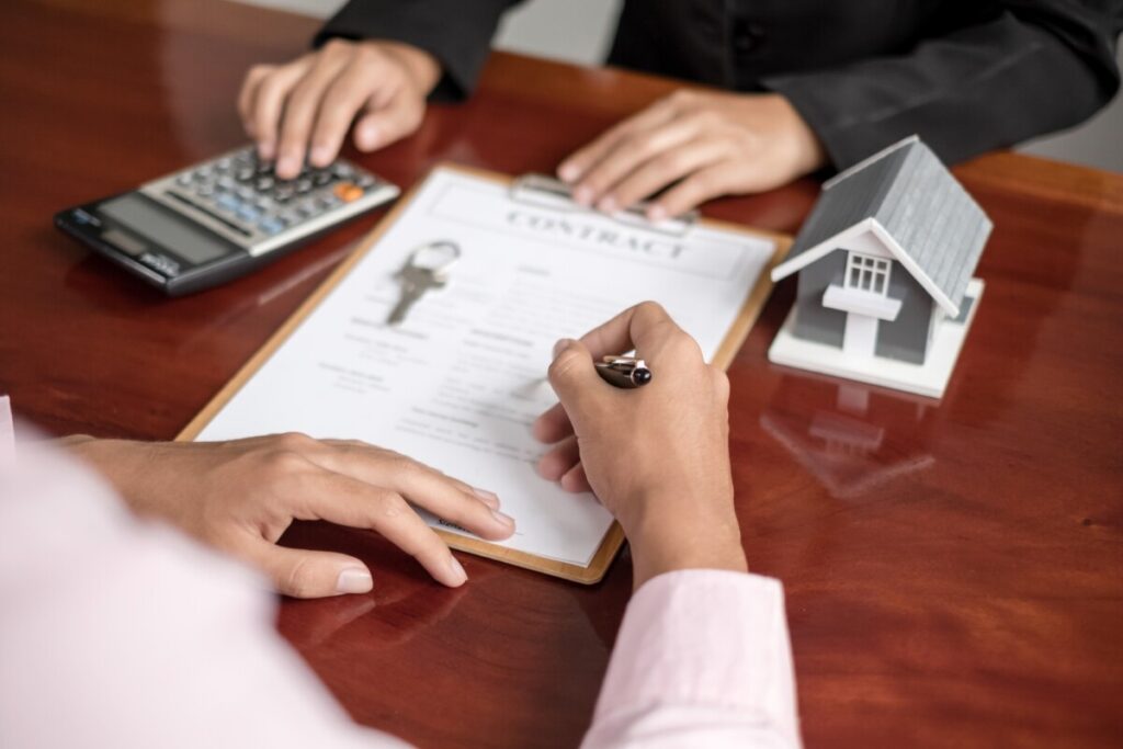 home insurance for rental property
