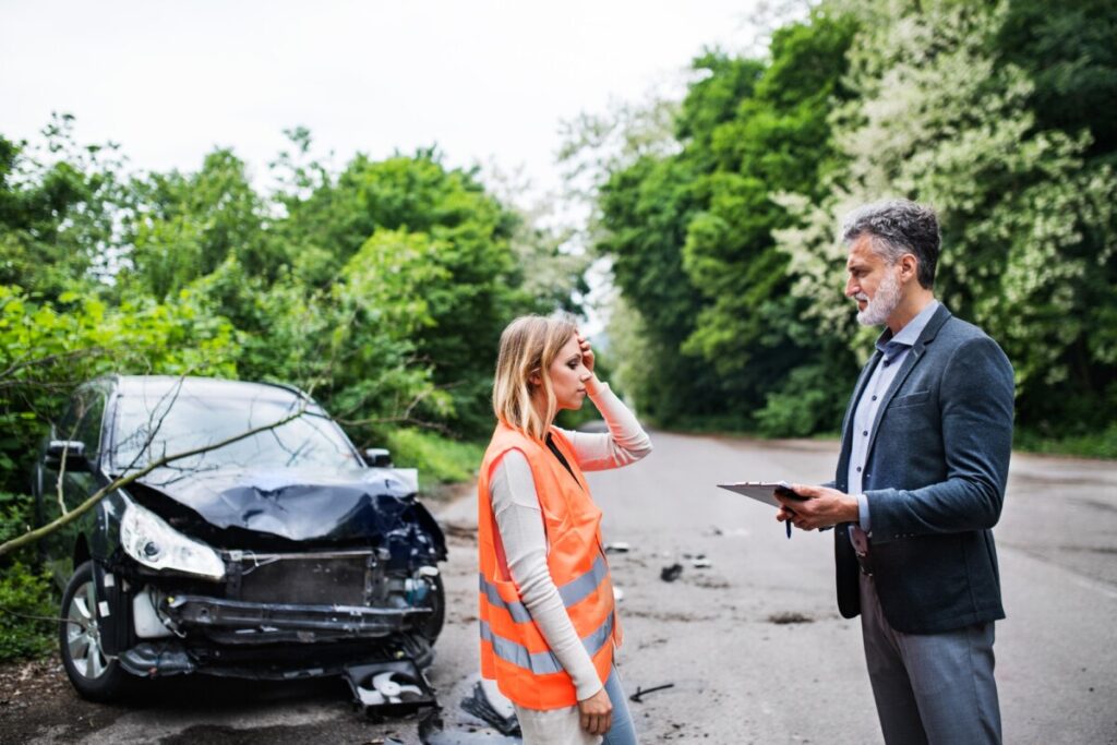 auto insurance card