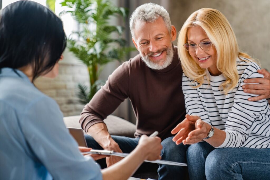 Decreasing term life insurance