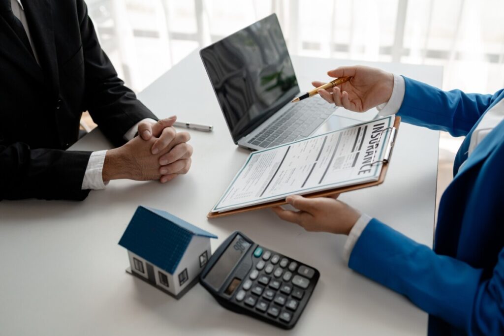 home insurance deductible