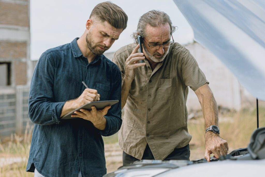 Auto insurance for veterans