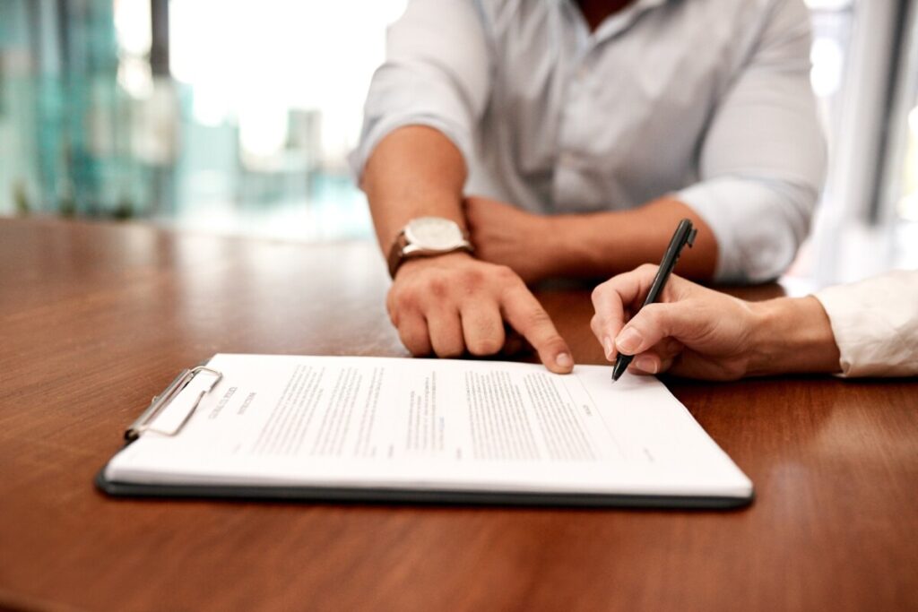 Annually Renewable Term Insurance
