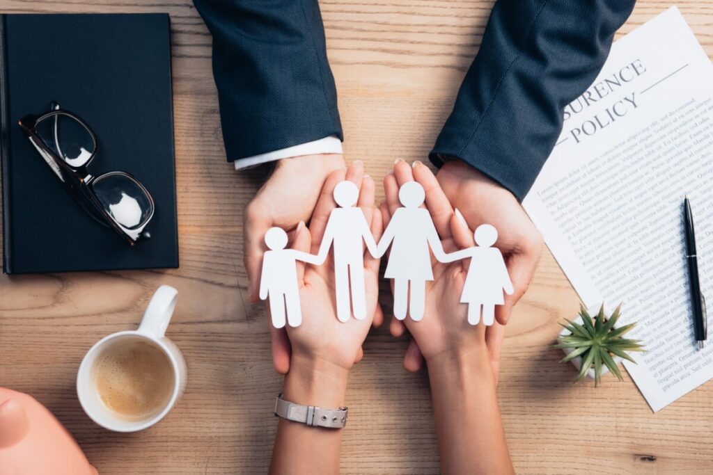 best life insurance policies for families