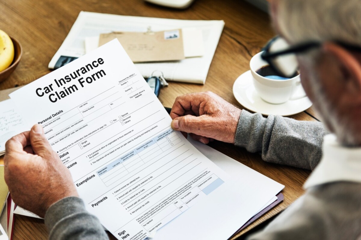 Cure Auto Insurance