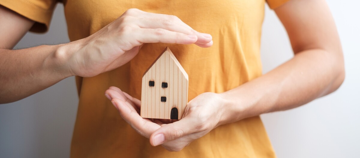 home insurance for rental property