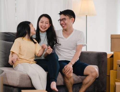 What Is Contents Insurance for Homeowners in the U.S.?