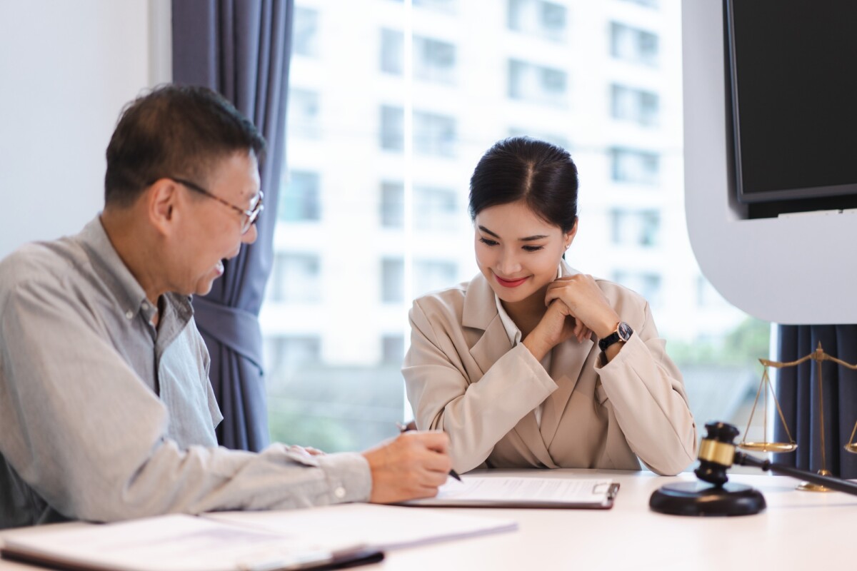 Direct term life insurance