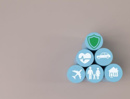 Level term life insurance for simple predictable coverage