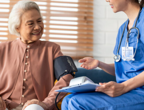 How Much Does Medicare Pay for Home Health Care Per Hour? Tips to Maximize Benefits