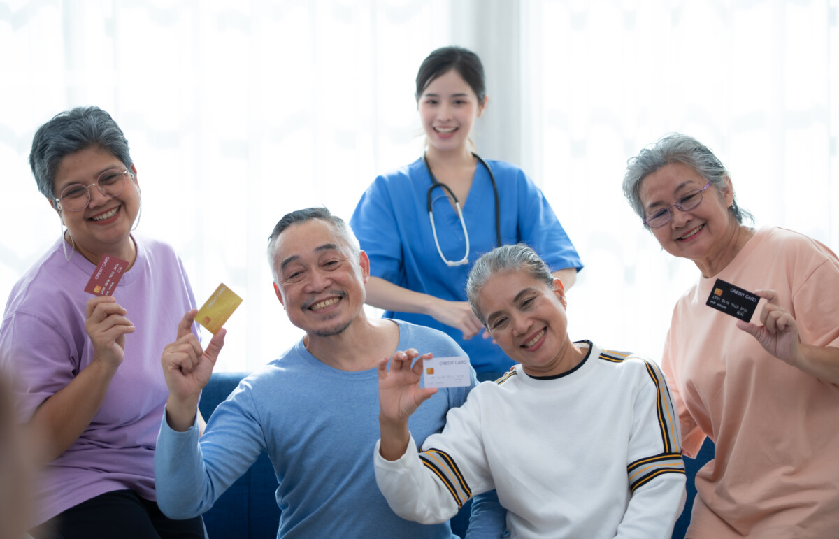 does medicare pay for assisted living