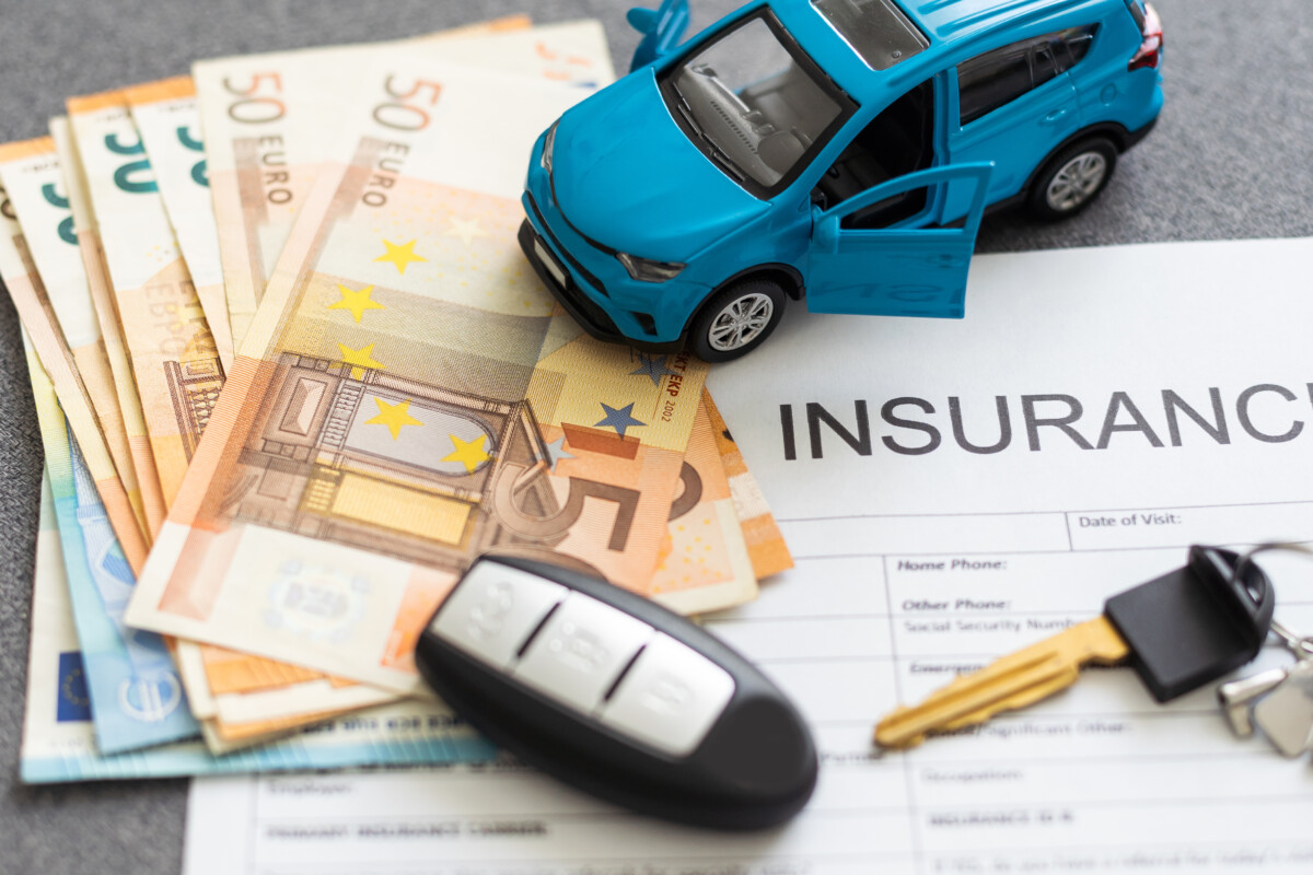 Southern California Auto Insurance: Trusted Local Providers