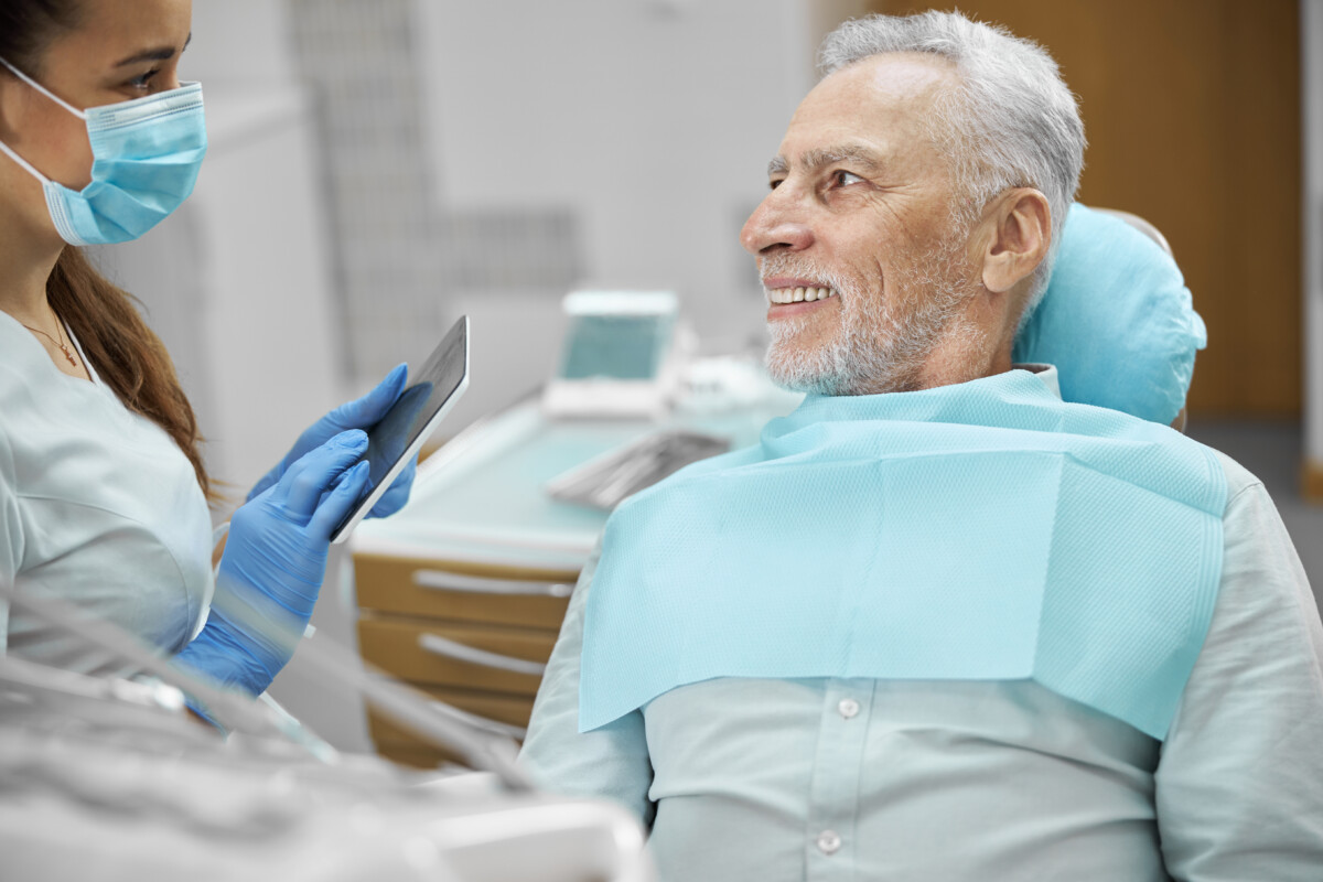 Dental Insurance for Seniors on Medicare 2026: Protect Your Smile