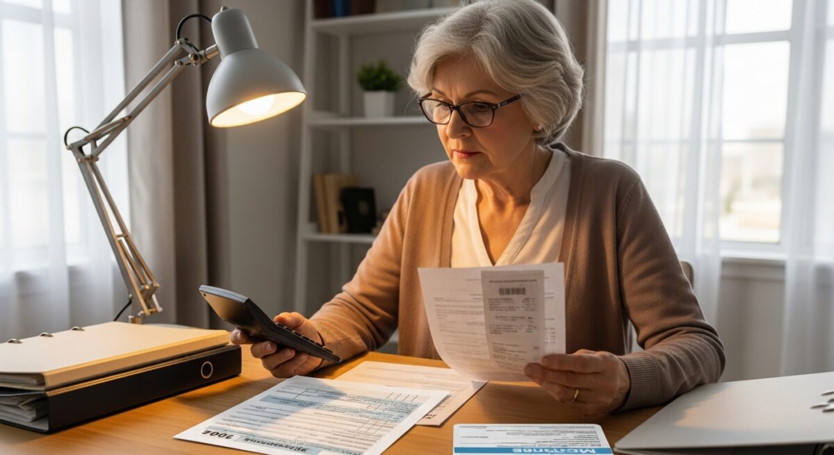 are medicare premiums tax deductible