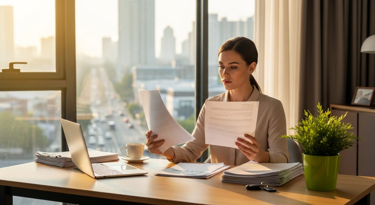 Auto Insurance Quote: Find the Best Deal in Minutes