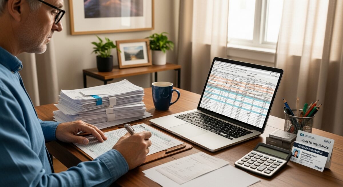 Are Health Insurance Premiums Deductible: Rules and Exceptions