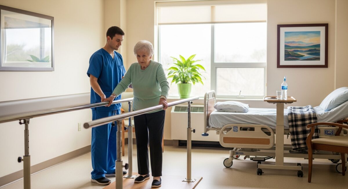 Does Medicare Pay for Nursing Home Care? Rules and Limits