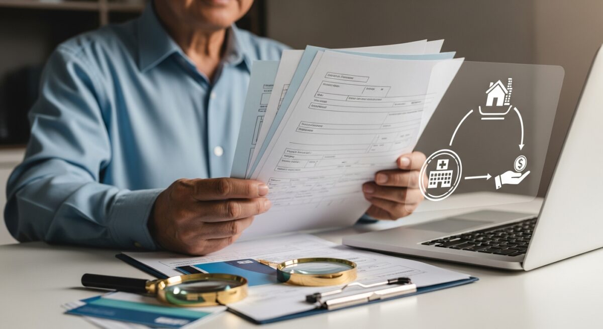 Medicare Reimbursement 2026: Key Changes for Patients