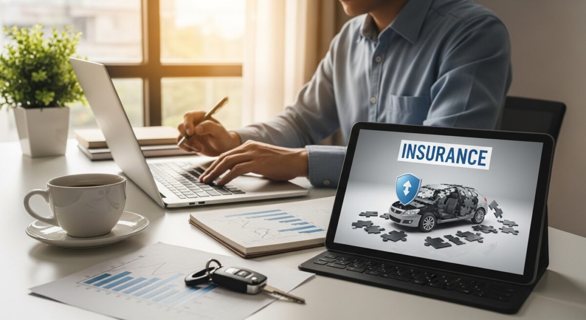 Cheap Auto Insurance 2026: Get the Best Deals Near You