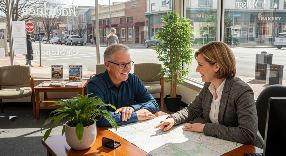 Auto Insurance Near Me: Affordable Coverage Options