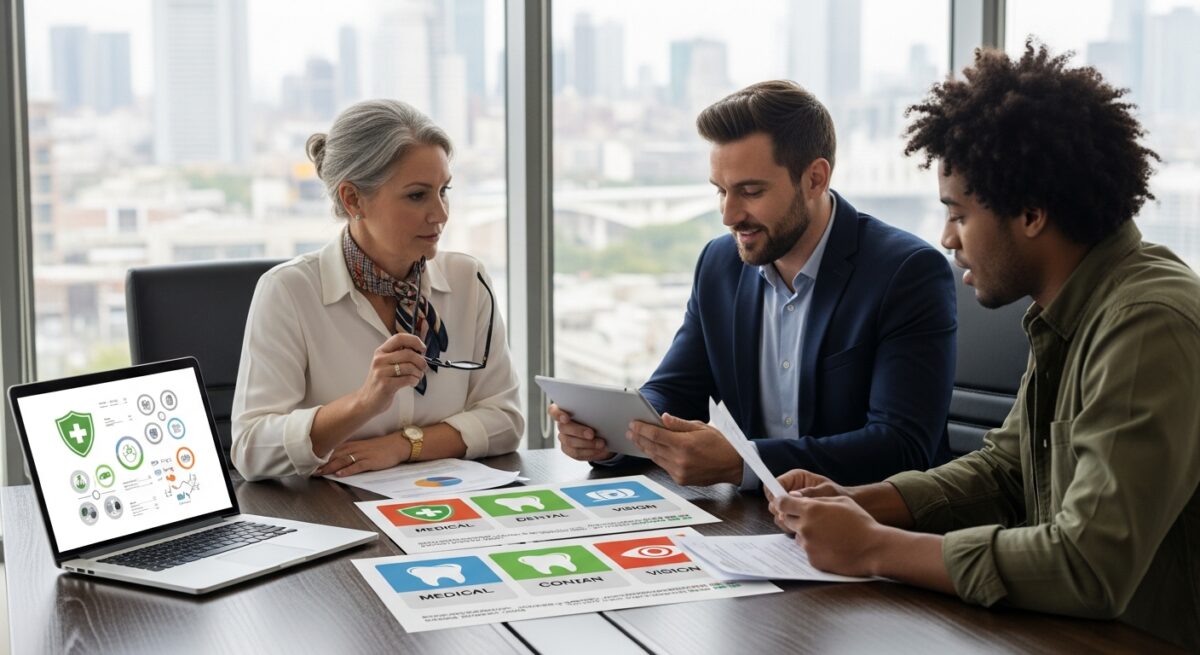 Employer Sponsored Health Insurance: How It Works for Employees