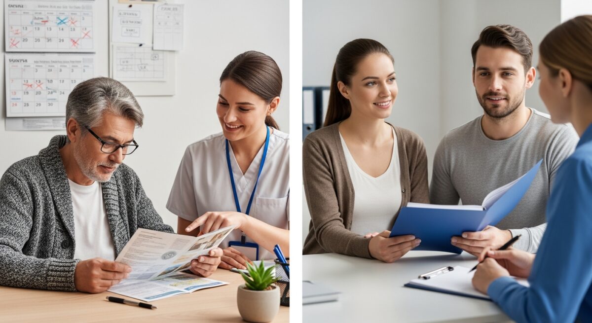 Difference Between Medicaid and Medicare: Avoid Confusion and Understand Your Options