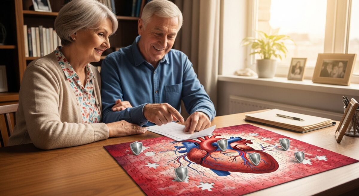 Medicare Supplement Insurance: Protect Yourself from Unexpected Costs