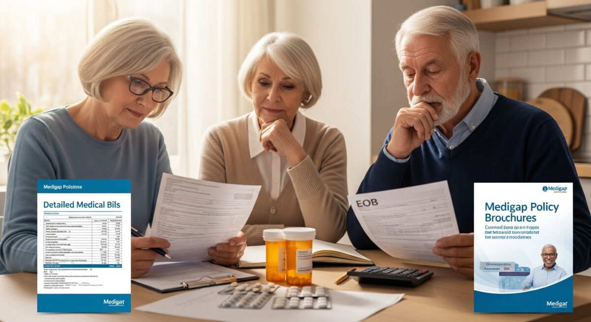 Supplemental Medicare Insurance: Protect Yourself from Extra Costs