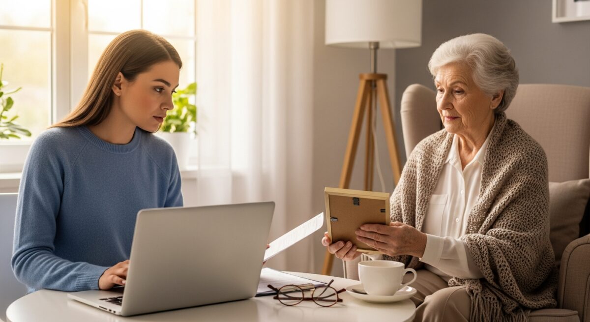 Can I Add My Mom to My Health Insurance? Tips to Extend Coverage