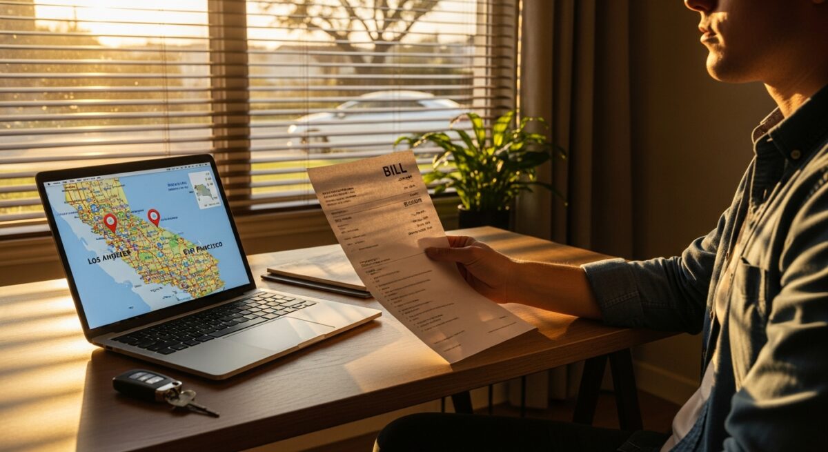 Auto Insurance California Cost in 2026: Average Rates & Tips