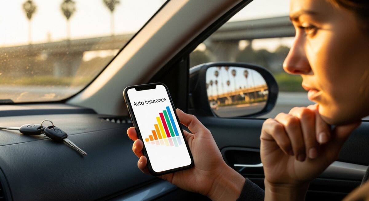 Cheapest Auto Insurance California: Top Ways to Cut Your Premium