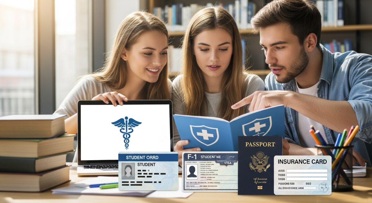 Best Health Insurance for International Students in USA Guide: Costs & Benefits