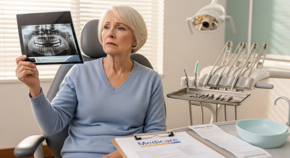 Does Medicare Offer Dental Insurance? Tips for Seniors to Save