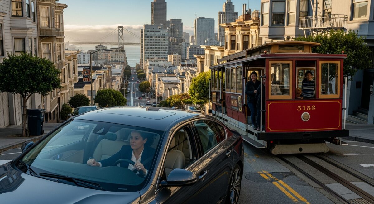 Best Auto Insurance San Francisco: Find Your Ideal Policy Today