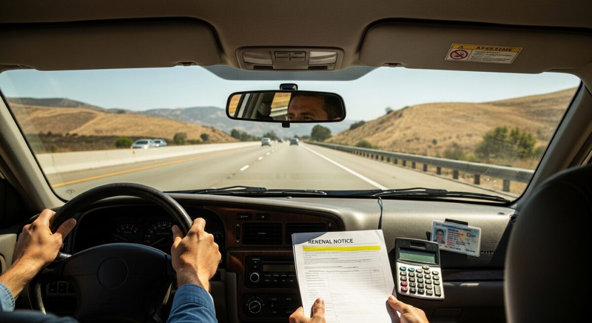 Auto Insurance Costs in California: How to Lower Your Monthly Bill