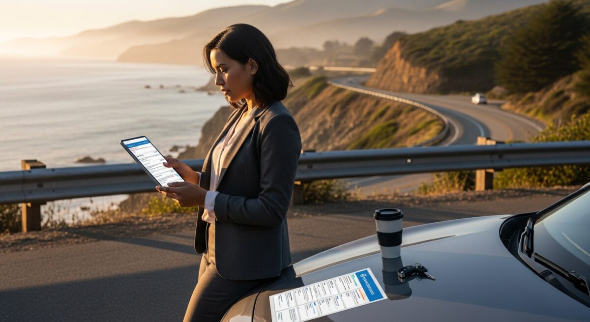 Auto Insurance California Quote | Get Your Low Rate Now