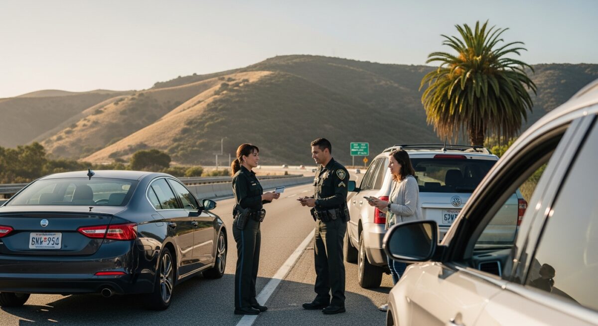 auto insurance california law