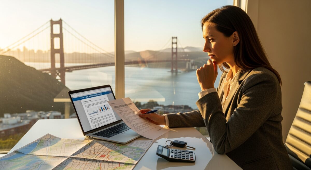 Cheapest Auto Insurance San Francisco: Top Providers for 2026