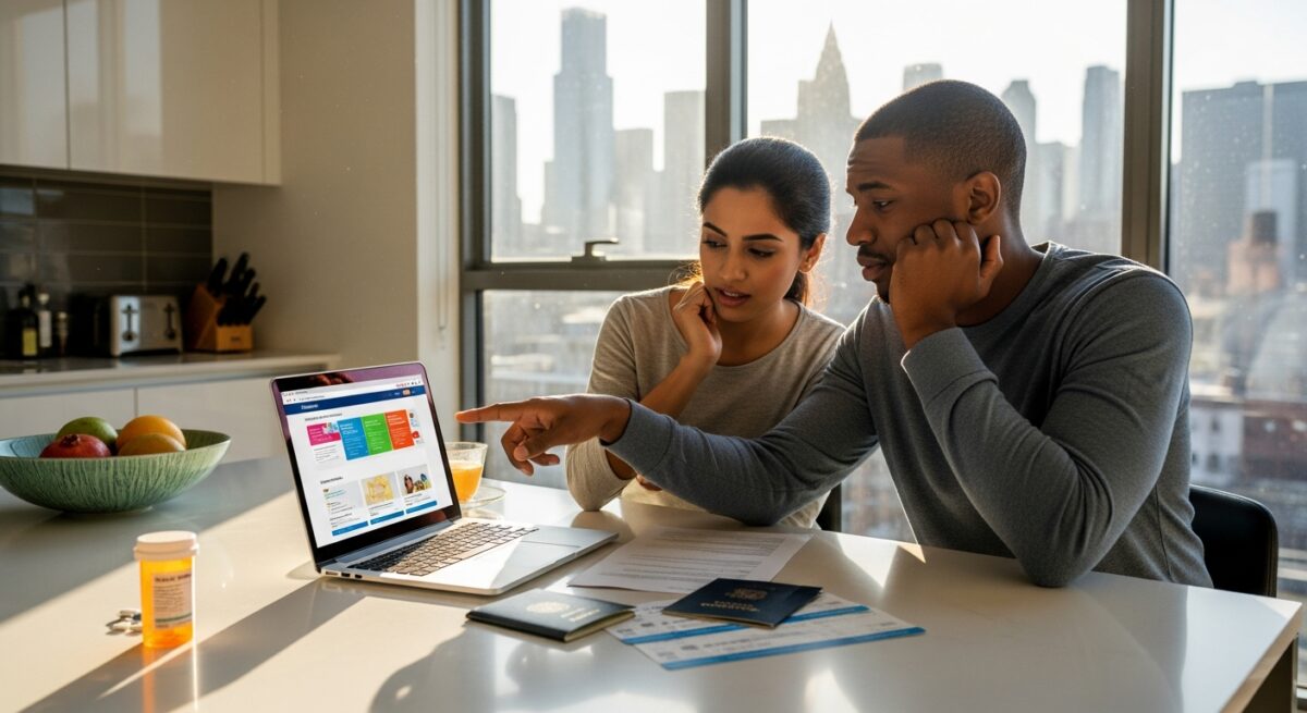 Best Visitor Health Insurance USA: Travel with Peace of Mind