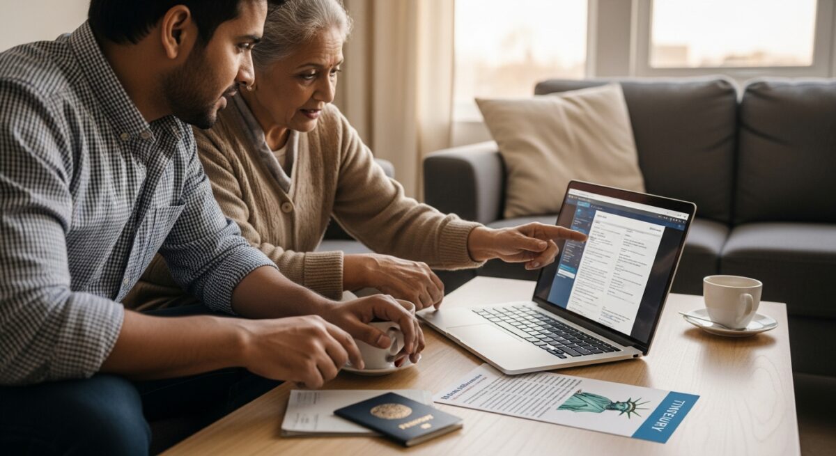 Best Health Insurance for Parents Visiting USA: Trusted Providers