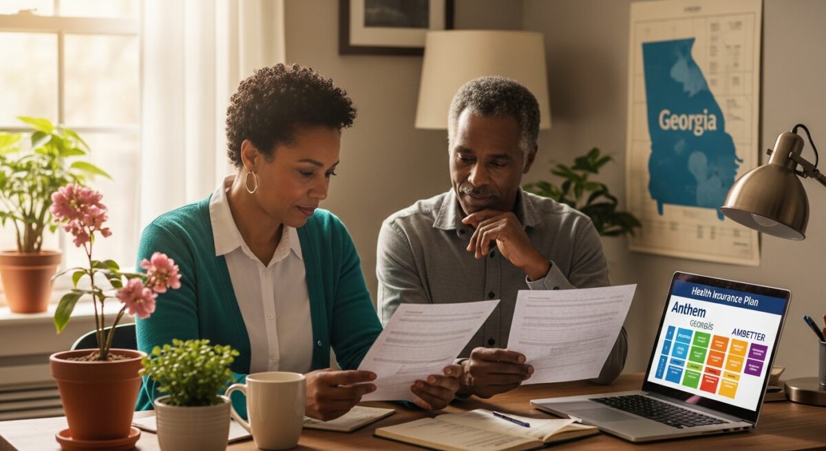 Best Health Insurance in Georgia: Trusted Coverage Options Explained