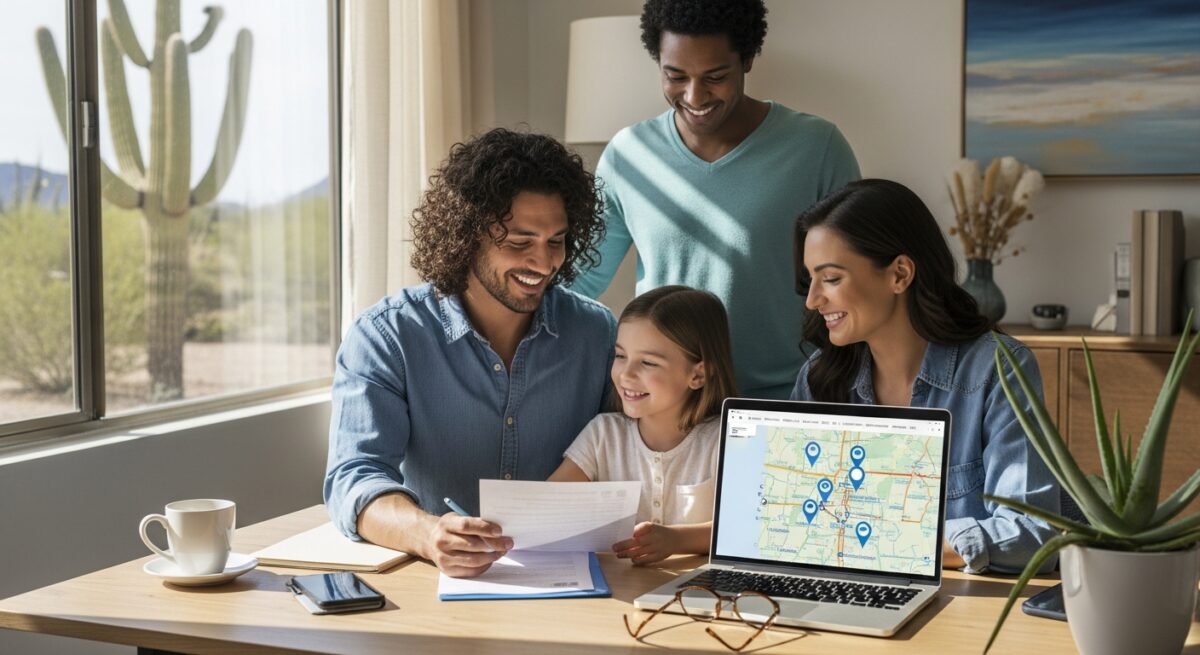 Best Health Insurance in Arizona: Affordable Coverage for Every Budget