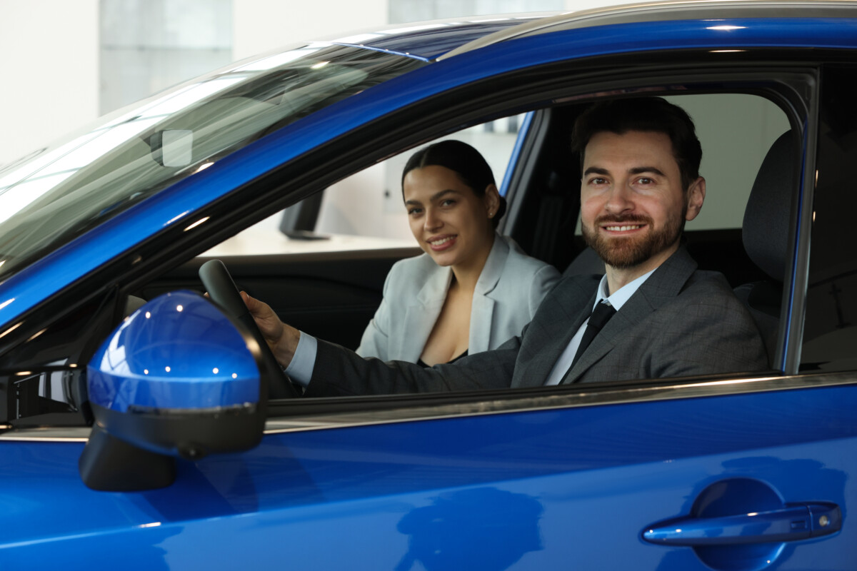 Progressive Auto Insurance in California: Find the Right Policy Fast