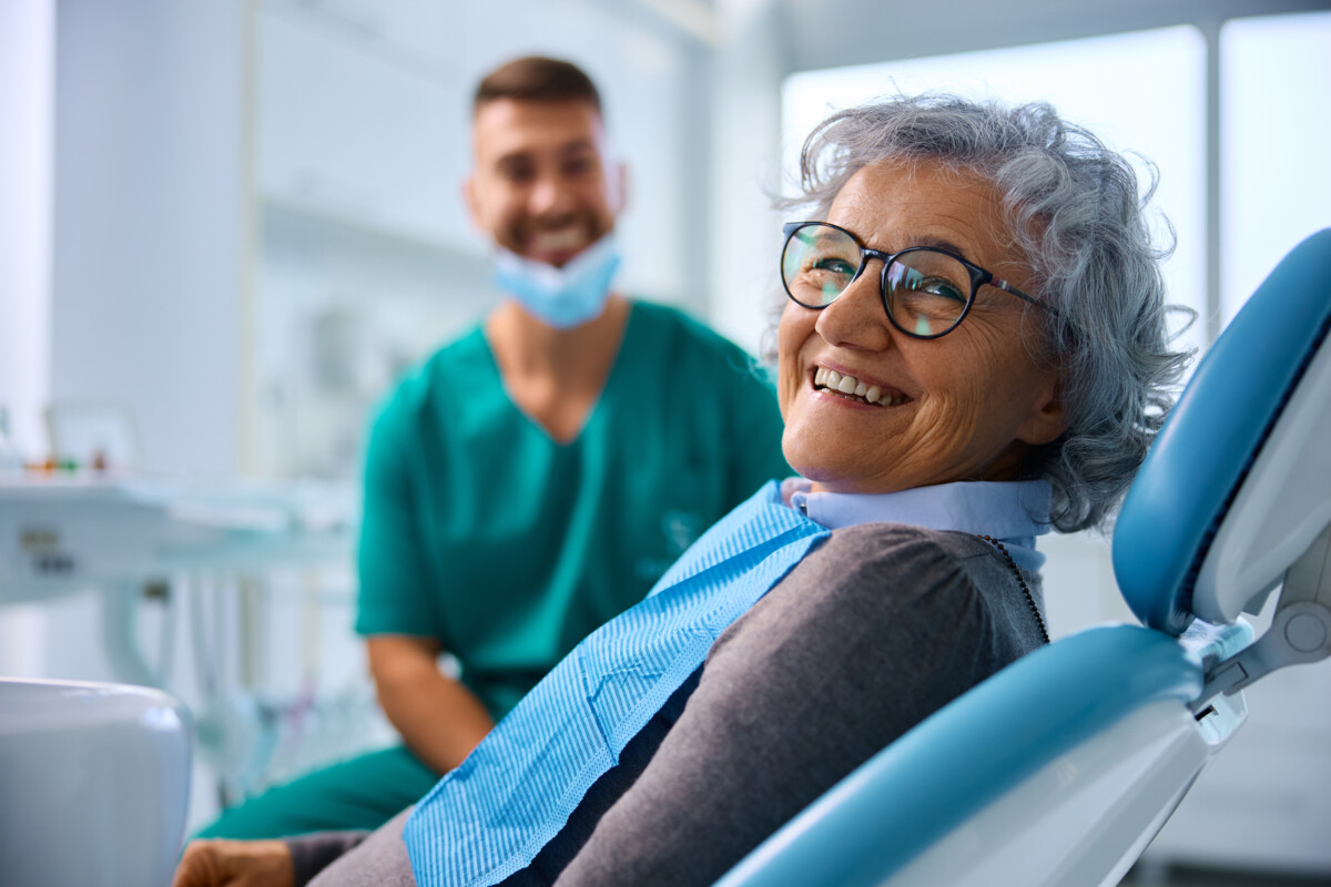 Medicare Supplemental Dental Insurance Guide: Plans, Costs & Benefits