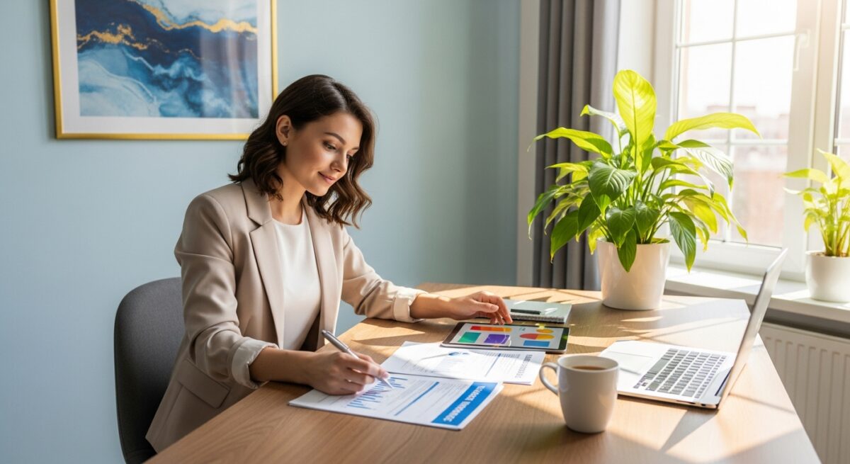 Best Health Insurance for Self Employed: Flexible Plans That Fit You