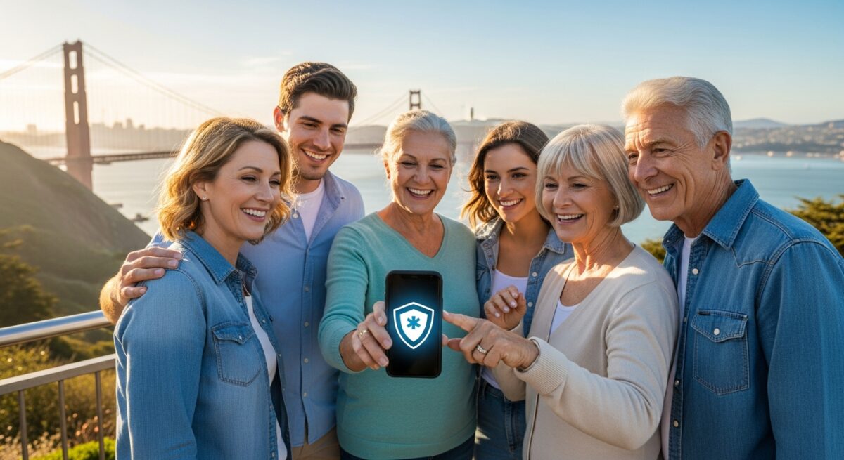 Best Health Insurance for Visitors to USA 2026: Complete Guide for Travelers