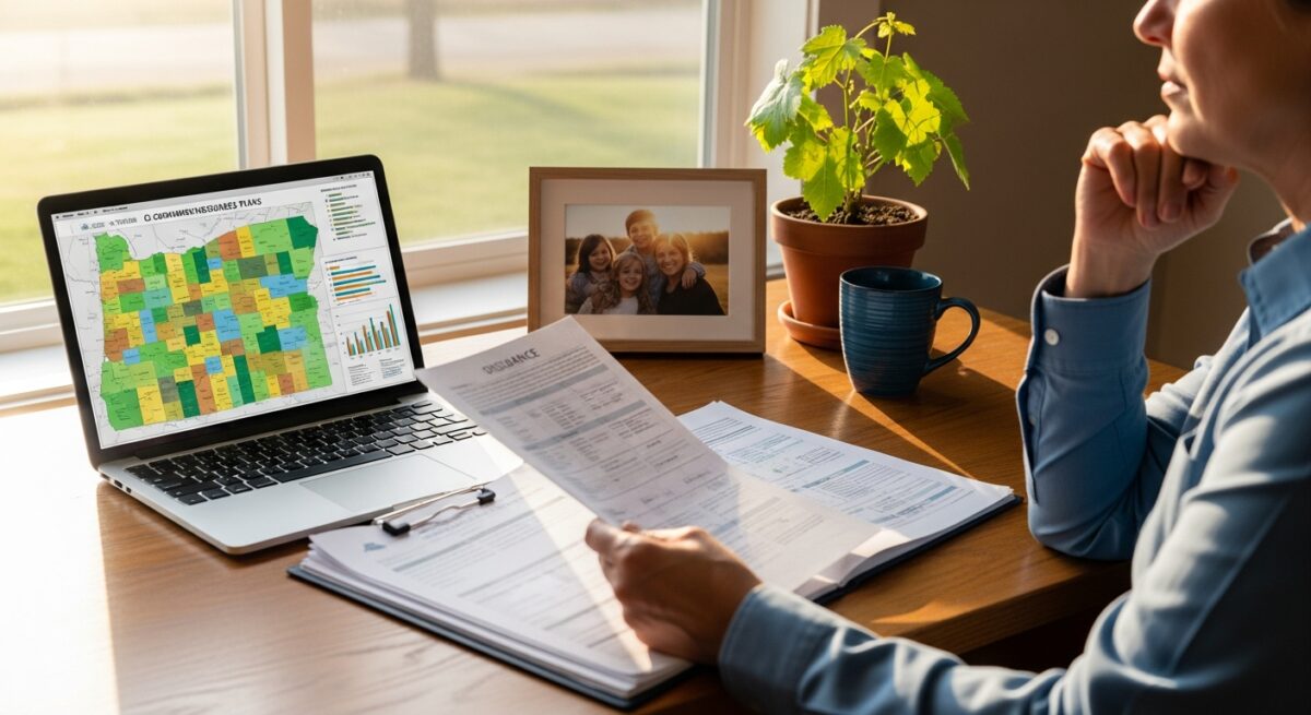 Best Health Insurance in Oregon: Find the Right Plan Today