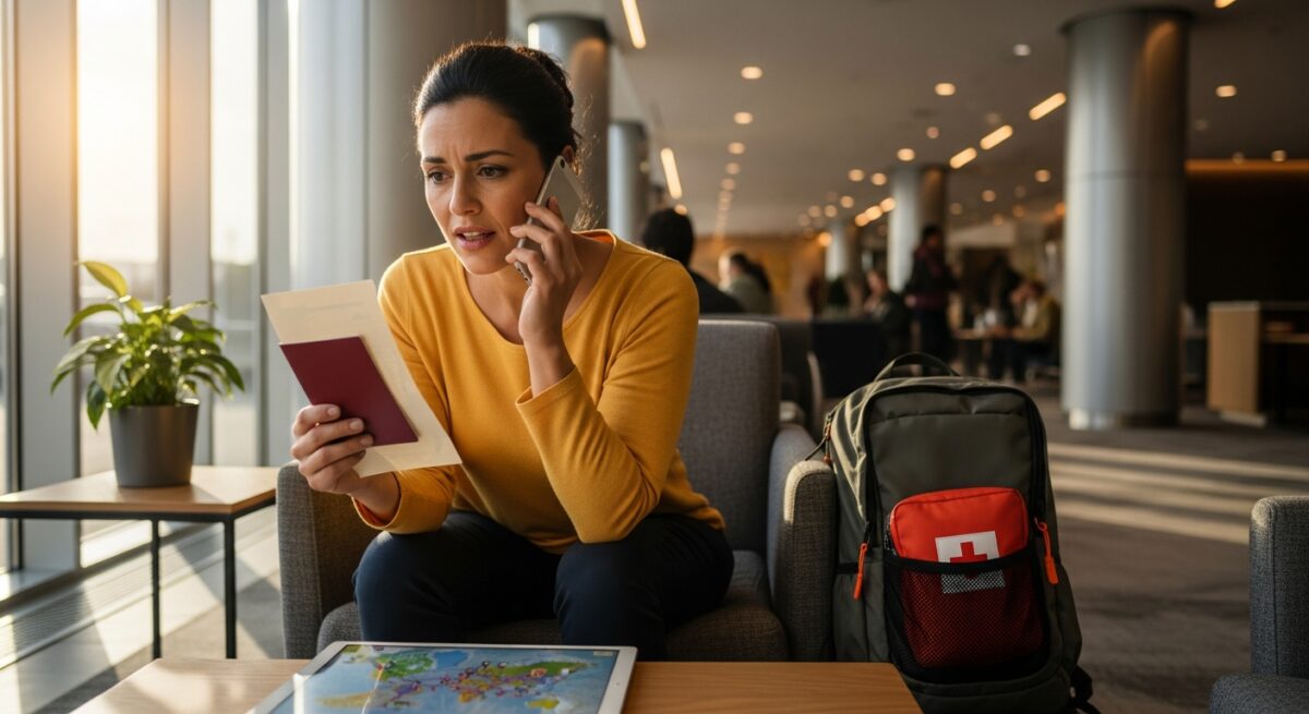 Best International Health Insurance Plans – Comprehensive Worldwide Care